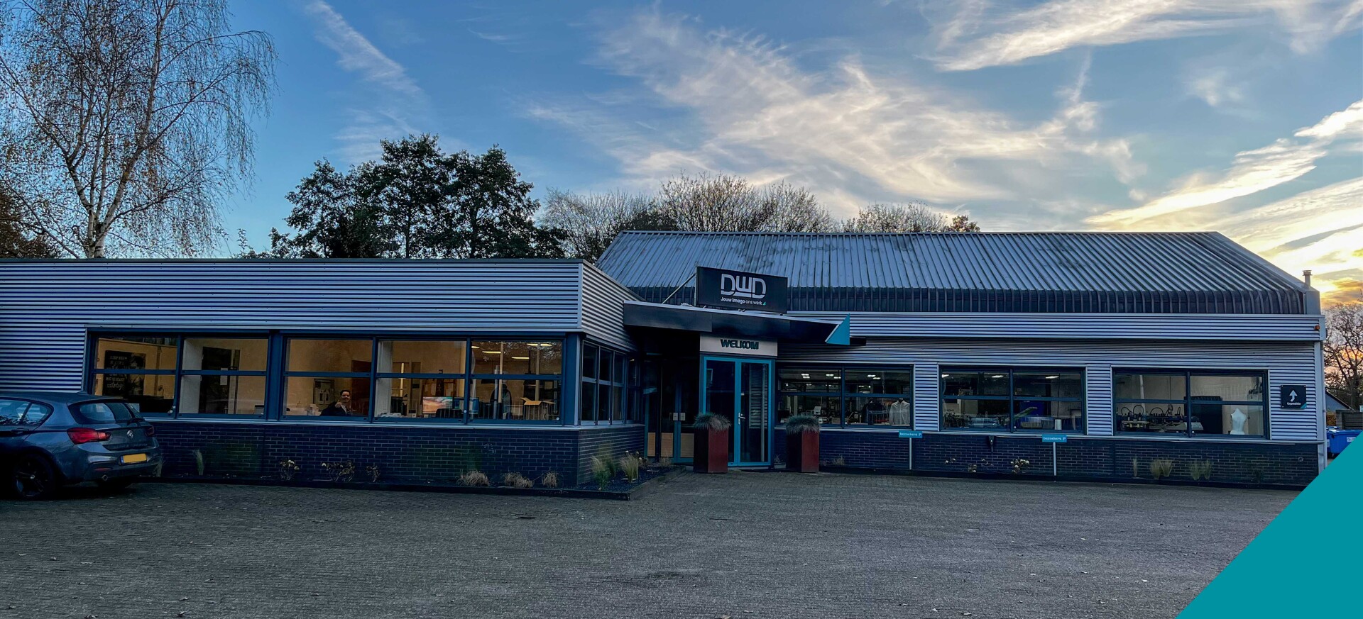 Banner bovenaan Wij zijn verhuisd