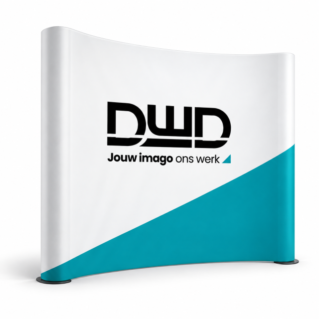 Beurswand 720 x 720 px