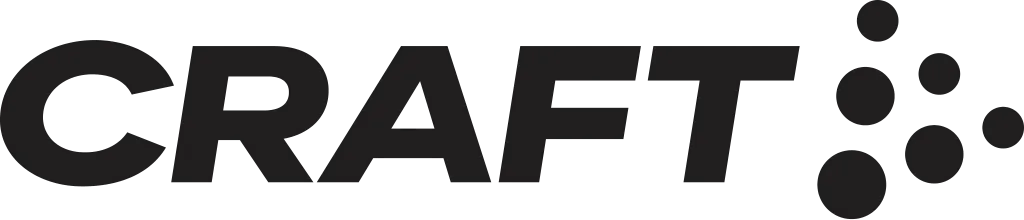 Craft Logo BLK